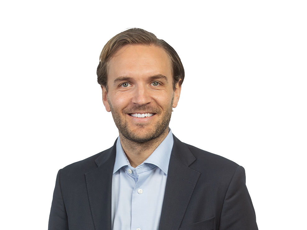Martin Lindqvist